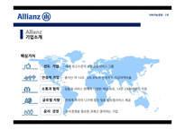 알리안츠 Allianz의 지속가능경영-4