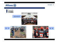 알리안츠 Allianz의 지속가능경영-14