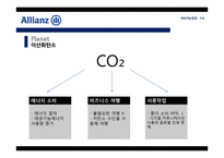 알리안츠 Allianz의 지속가능경영-16