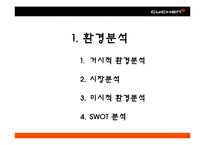 쿠첸 마케팅분석-3