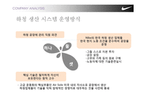 [국제경영] 나이키 NIKE의 동남아 하청생산관리-8