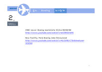 [인적자원관리] BOEING 보잉의 노사관계-9