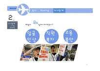 [인적자원관리] BOEING 보잉의 노사관계-10