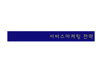 삼성노블카운티 서비스마케팅전략-13
