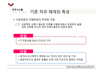 [인적자원관리] LG CNS의 소개 및 인사구성시스템-14