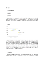 BBQ치킨 기업분석 그리고 대안-6