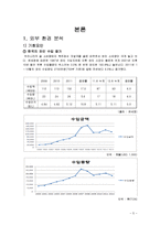 `금양인터내셔날`의 마케팅전략 -유통채널을 중심으로-5