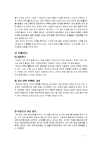 `금양인터내셔날`의 마케팅전략 -유통채널을 중심으로-7