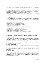 `금양인터내셔날`의 마케팅전략 -유통채널을 중심으로-12