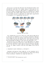 [생산관리] 세븐일레븐 7-Eleven의 SCM 성공사례분석-10
