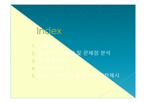 [경영전략] 마이크로 소프트 Microsoft의 상황 및 문제점 분석-2