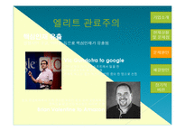 [경영전략] 마이크로 소프트 Microsoft의 상황 및 문제점 분석-15