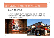 외식업계의 인력난-10
