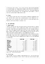 [글로벌마케팅] 푸드 캡슐 미국 진출 전략 및 분석-12