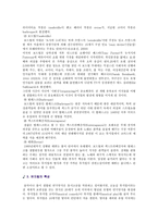 [뮤지컬] 뮤지컬의 역사, 종류 및 특성 이해-4