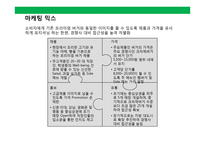 프리미엄 햄버거(premium hamburger)프랜차이즈 사업계획서-19