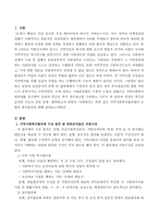 지역사회복지협의체의 모형과 발전방안에 대해서 서술하시오.-2