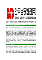 [한국남동발전-2013년최신공채합격자기소개서]한국남동발전자기소개서자소서,한국남동발전자소서자기소개서,남동발전자소서,남동발전합격자기소개서,남동발전합격자소서,자기소개서-4