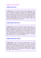 ★ 한화갤러리아(영업기획) 자기소개서 합격예문 + 면접족보 [한화갤러리아 자기소개서/한화갤러리아 자기소개서 합격자소서/지원동기]-2