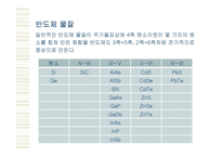 반도체와 초전도체 ppt 파워포인트자료-4