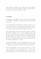 이윤극대화를 목표로 하는 경영의 의의와 그 파급효과 및 비판적 견해!!!!-3