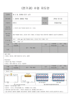 2학년 전기회로 지도안-15