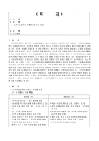 인간행동과 사회환경 스키너 반듀라-2