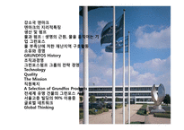 세계 1위의 펌프 제조기업 그런포스(Grundfos) 덴마크 강소기업의 이해 및 성공전략-2