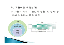 자원의 의미,이동과 희토류및 각종 광물자원 발표자료 희토류전쟁-4