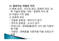 자원의 의미,이동과 희토류및 각종 광물자원 발표자료 희토류전쟁-10
