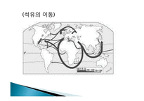 자원의 의미,이동과 희토류및 각종 광물자원 발표자료 희토류전쟁-18