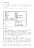 인적자원관리-기업의　인사관리사례(휴맥스)-8