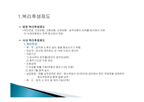 인적자원관리-제인모직 인사관리제도-2
