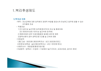 인적자원관리-제인모직 인사관리제도-6
