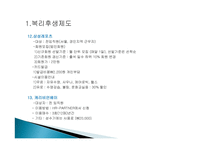 인적자원관리-제인모직 인사관리제도-14