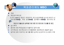 [인적자원관리 -과제] 인사고과의 문제점과 그 개선방안을 논하시오PPT-8