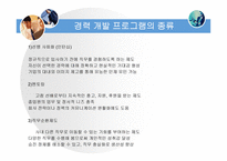 [인적자원관리 -과제] 인사고과의 문제점과 그 개선방안을 논하시오PPT-17