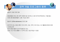 [인적자원관리 -과제] 인사고과의 문제점과 그 개선방안을 논하시오PPT-18