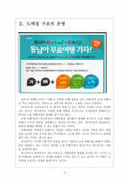 [하나투어기업분석]하나투어 성공요인분석 보고서-4