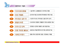 반찬전문협동조합설립 제안서 [가마보꾸 전문점] -20