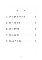 [코오롱인사관리]코오롱 인적자원관리 보고서-2