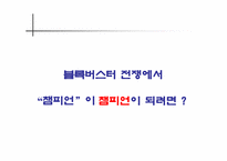[광고매체학]챔피온(매체기획서)-10
