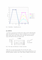 [졸업][기계금속재료공학] STS3 합금공구강의 Quenching-tempering 처리시 Tempering온도에 따른 미세조직-8