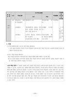 [국어과수업연구지도안] 봉산탈춤학습지도안-12