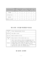 [평생교육프로그램개발] 주부영어회화교실-11