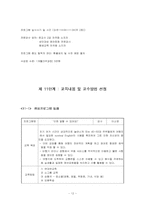 [평생교육프로그램개발] 주부영어회화교실-12