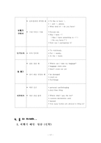 [평생교육프로그램개발] 주부영어회화교실-17