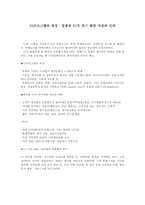 [비디오 저널리스트]VJ프로그램의 특성과 훌륭한 VJ가 되기 위한 자질과 전략-1