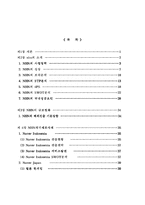 [학사]NHN의 성공전략과 국제화사례를 통한 인터넷기업들의 Globalization과제-2