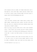 [학사]NHN의 성공전략과 국제화사례를 통한 인터넷기업들의 Globalization과제-10